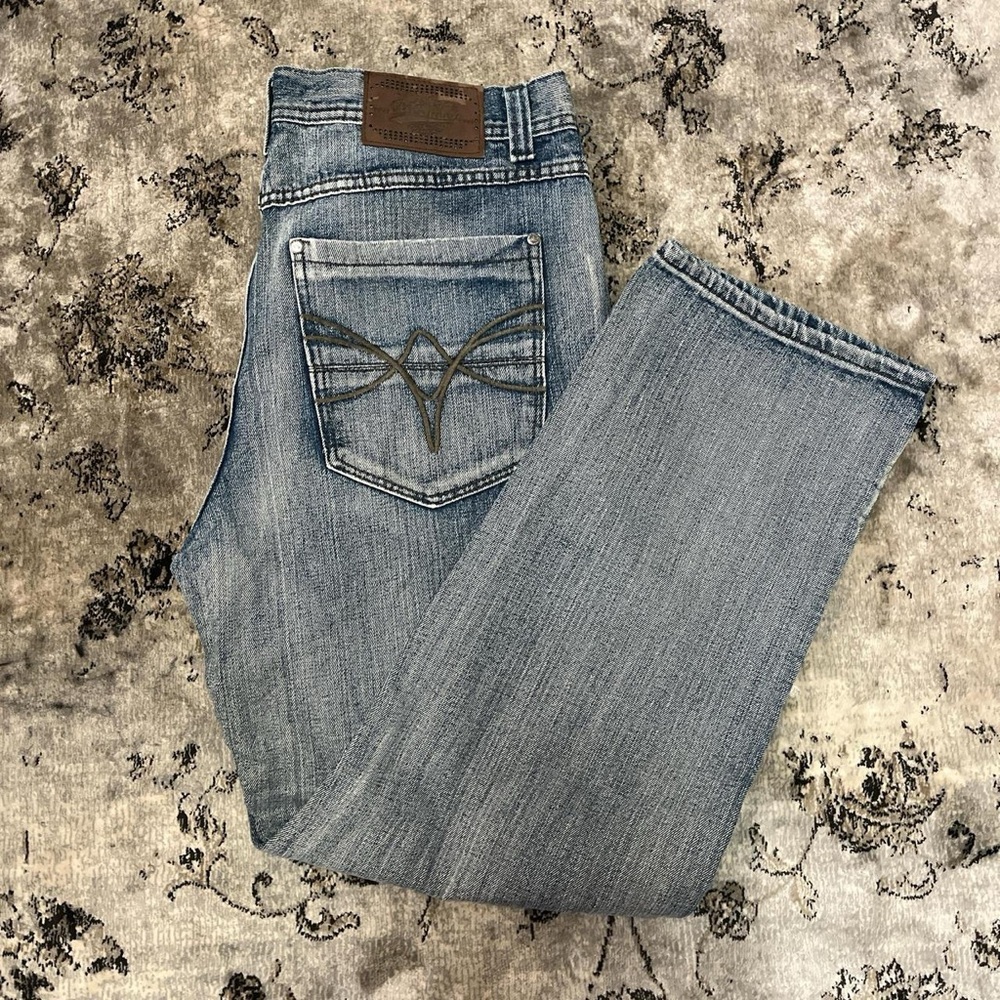 y2k baggy jeans